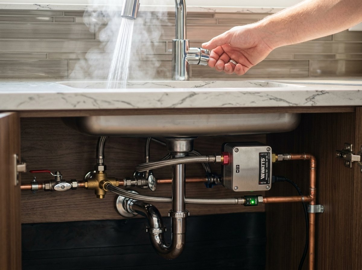 Recirculation System
